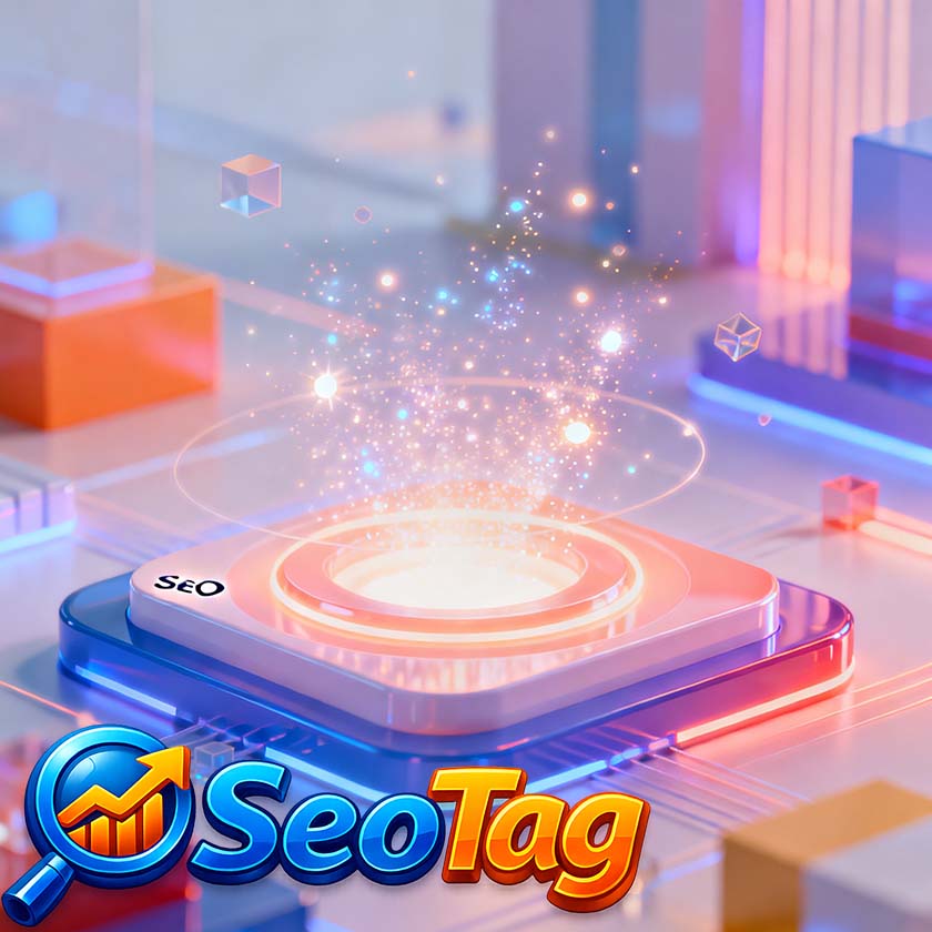 SeoTag Kumpulan Situs Online Bonus Terbesar