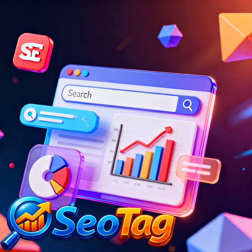 SeoTag Kumpulan Forum Slot Terpopuler Di Indonesia