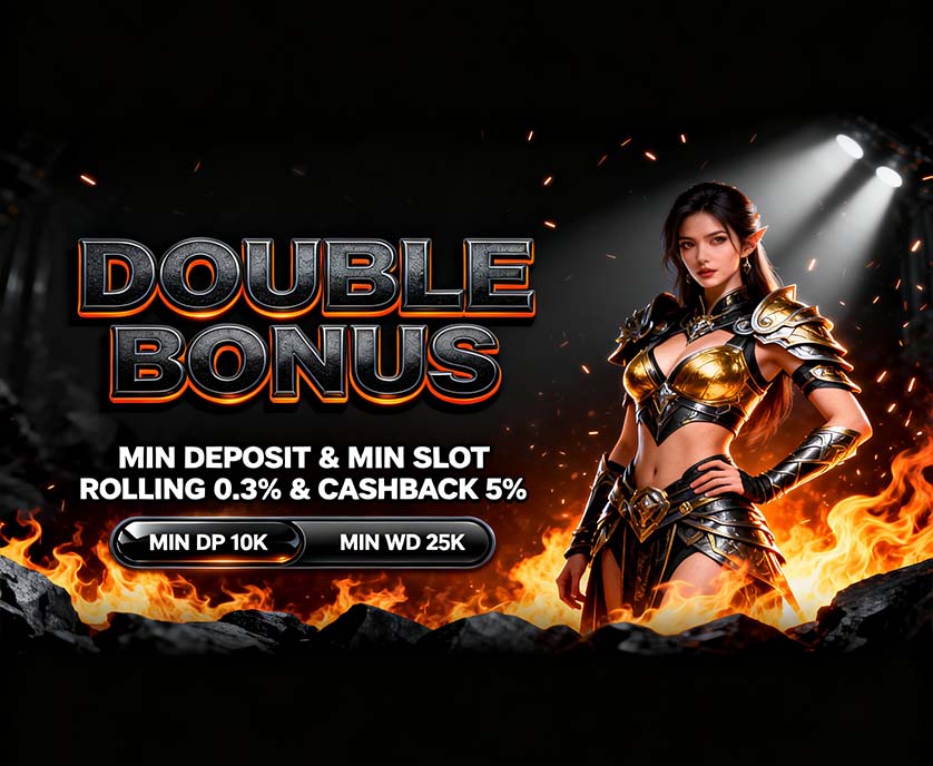 BaritoSlot Platform Online Terlengkap Provider Terpercaya Dunia